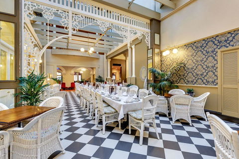 Hadley\'s Orient Hotel - Phillip Island Accommodation 2