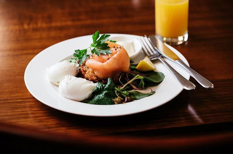 Hadley\'s Orient Hotel - Phillip Island Accommodation 4