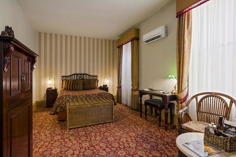 Hadley\'s Orient Hotel - Phillip Island Accommodation 31