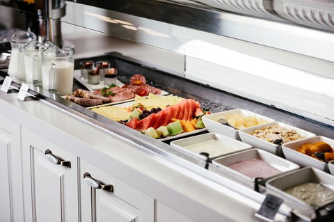 Hadley\'s Orient Hotel - Phillip Island Accommodation 7