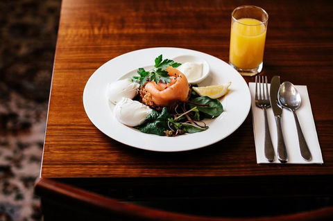 Hadley\'s Orient Hotel - Phillip Island Accommodation 3