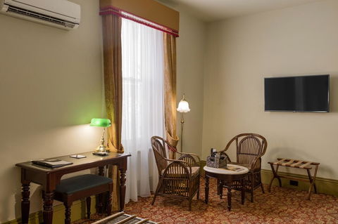 Hadley\'s Orient Hotel - Phillip Island Accommodation 29