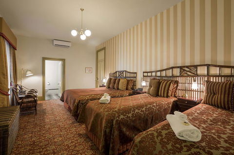 Hadley\'s Orient Hotel - Phillip Island Accommodation 20