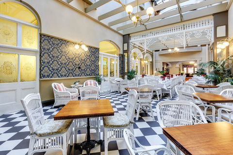 Hadley\'s Orient Hotel - Phillip Island Accommodation 1