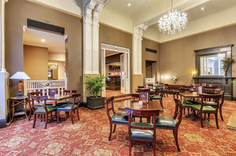 Hadley\'s Orient Hotel - Phillip Island Accommodation 10