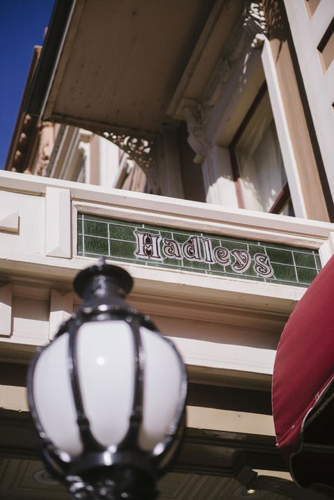 Hadley\'s Orient Hotel - Phillip Island Accommodation 35