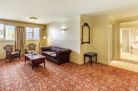 Hadley\'s Orient Hotel - Phillip Island Accommodation 16