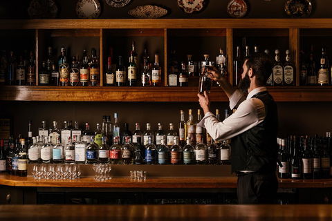 Hadley\'s Orient Hotel - Phillip Island Accommodation 13