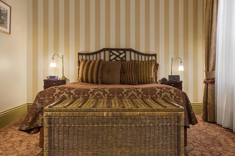 Hadley\'s Orient Hotel - Phillip Island Accommodation 30