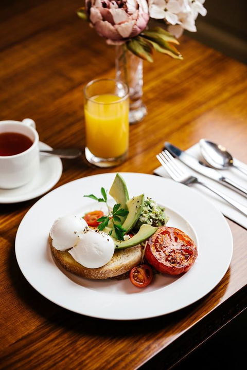 Hadley\'s Orient Hotel - Phillip Island Accommodation 5