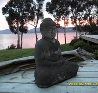 The Anchorage Waterfront Apartment - Phillip Island Accommodation