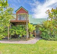 Aloft Boutique Accommodation - Phillip Island Accommodation