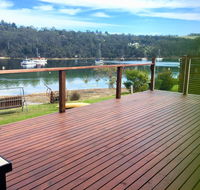 A Slice of Paradise - Phillip Island Accommodation