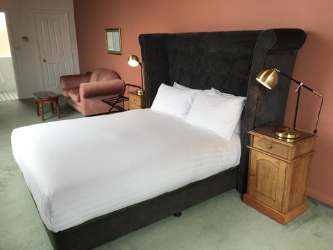 The Macquarie Hobart - Phillip Island Accommodation 39