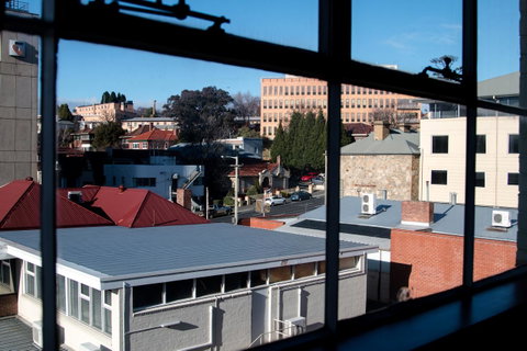 The Macquarie Hobart - Phillip Island Accommodation 10