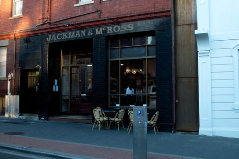 The Macquarie Hobart - Phillip Island Accommodation 9