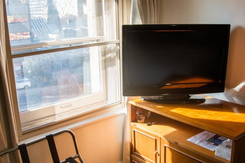 The Macquarie Hobart - Phillip Island Accommodation 43