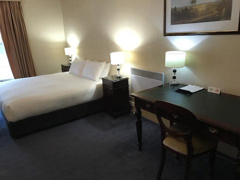 The Macquarie Hobart - Phillip Island Accommodation 36