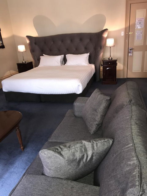 The Macquarie Hobart - Phillip Island Accommodation 41