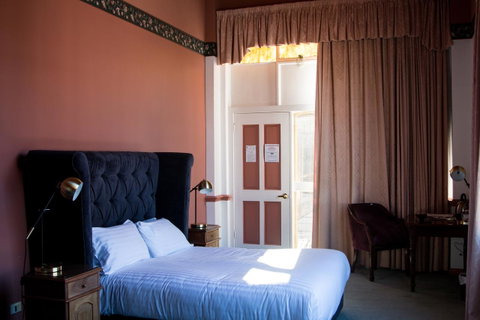 The Macquarie Hobart - Phillip Island Accommodation 14