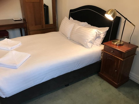 The Macquarie Hobart - Phillip Island Accommodation 29