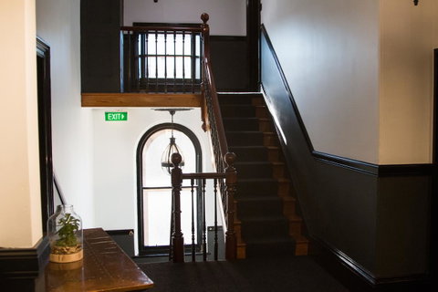 The Macquarie Hobart - Phillip Island Accommodation 18