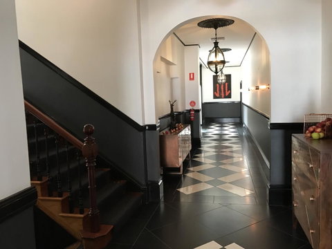The Macquarie Hobart - Phillip Island Accommodation 25