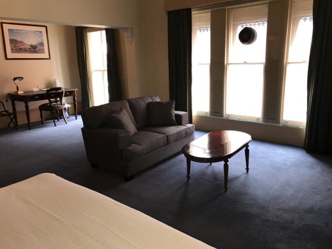 The Macquarie Hobart - Phillip Island Accommodation 27