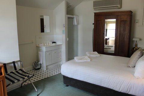 The Macquarie Hobart - Phillip Island Accommodation 30
