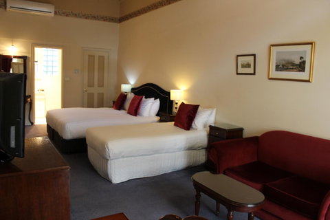 The Macquarie Hobart - Phillip Island Accommodation 31