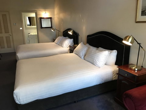The Macquarie Hobart - Phillip Island Accommodation 40