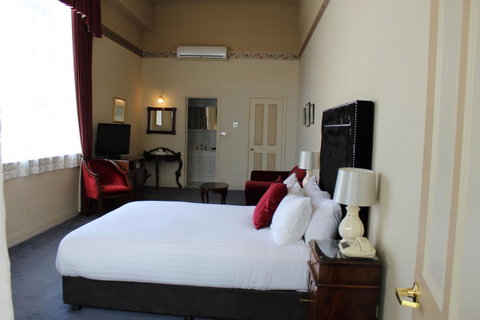 The Macquarie Hobart - Phillip Island Accommodation 33