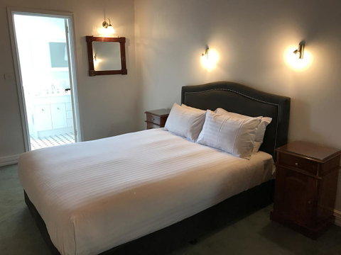 The Macquarie Hobart - Phillip Island Accommodation 37