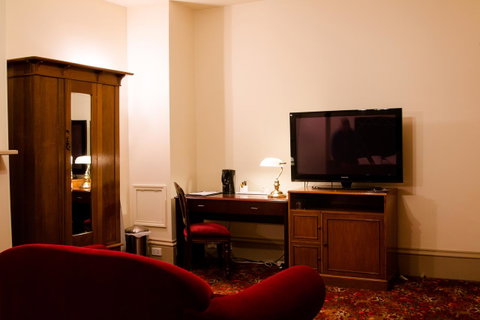 The Macquarie Hobart - Phillip Island Accommodation 44