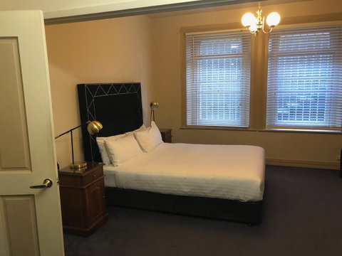 The Macquarie Hobart - Phillip Island Accommodation 2