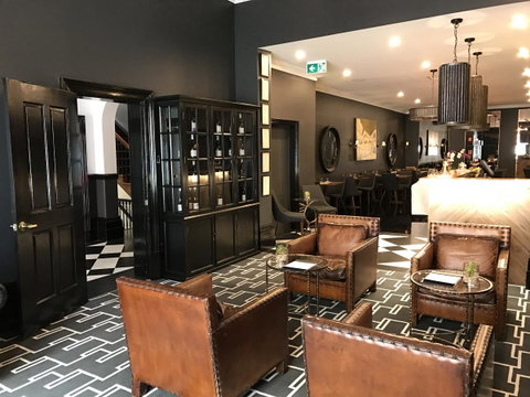 The Macquarie Hobart - Phillip Island Accommodation 19