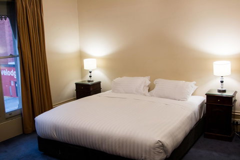 The Macquarie Hobart - Phillip Island Accommodation 15