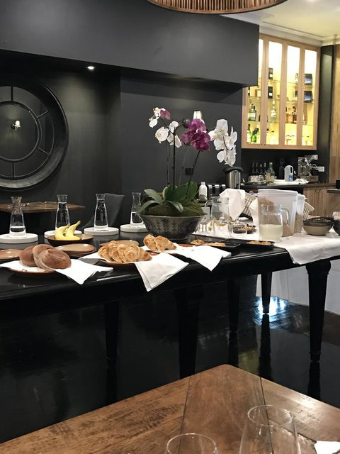 The Macquarie Hobart - Phillip Island Accommodation 21