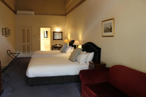 The Macquarie Hobart - Phillip Island Accommodation 34
