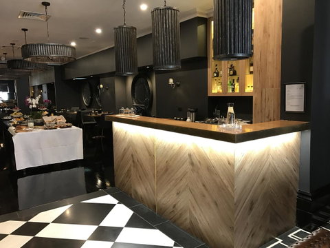 The Macquarie Hobart - Phillip Island Accommodation 20