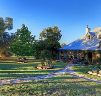 Orford's Sanda House BB