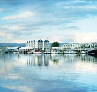Peppers Seaport Hotel - Phillip Island Accommodation