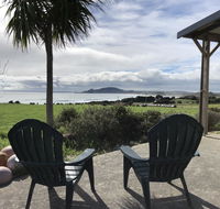 Marrawah Beach Houses - Phillip Island Accommodation