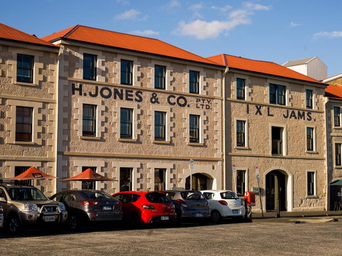 The Henry Jones Art Hotel - Phillip Island Accommodation 5