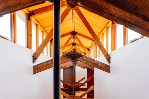 The Henry Jones Art Hotel - Phillip Island Accommodation 27