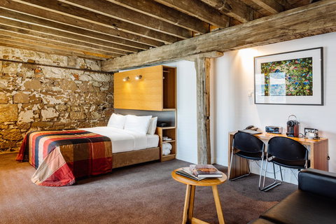 The Henry Jones Art Hotel - Phillip Island Accommodation 42