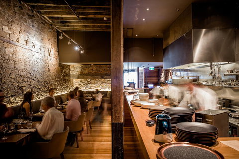 The Henry Jones Art Hotel - Phillip Island Accommodation 17