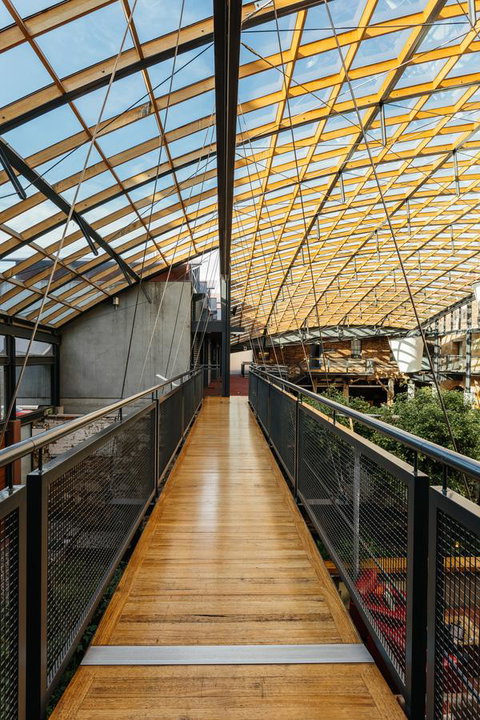 The Henry Jones Art Hotel - Phillip Island Accommodation 34