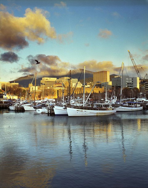 The Henry Jones Art Hotel - Phillip Island Accommodation 2