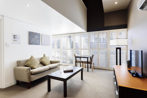 The Henry Jones Art Hotel - Phillip Island Accommodation 40